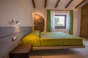 Villa Ginepro (Country House)